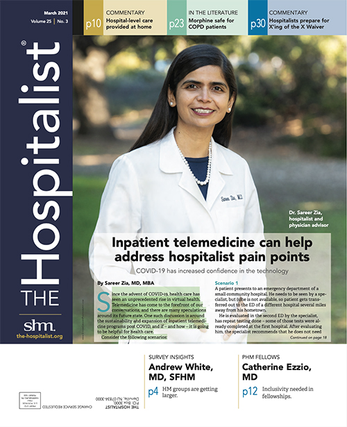 inpatient telemedicine sareer zia page 1