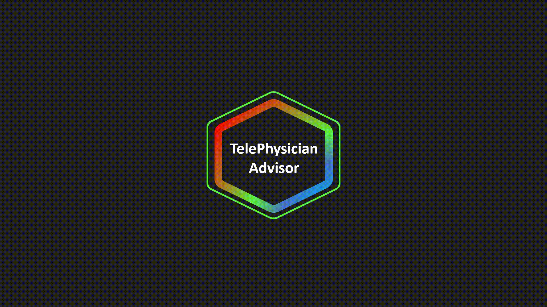 Tele-Physician Advisor Service Video Infographic for improved telemedicine hospital readmissions and higher physician satisfaction and hospital revenues by virtual hospitalist at vhospitalist